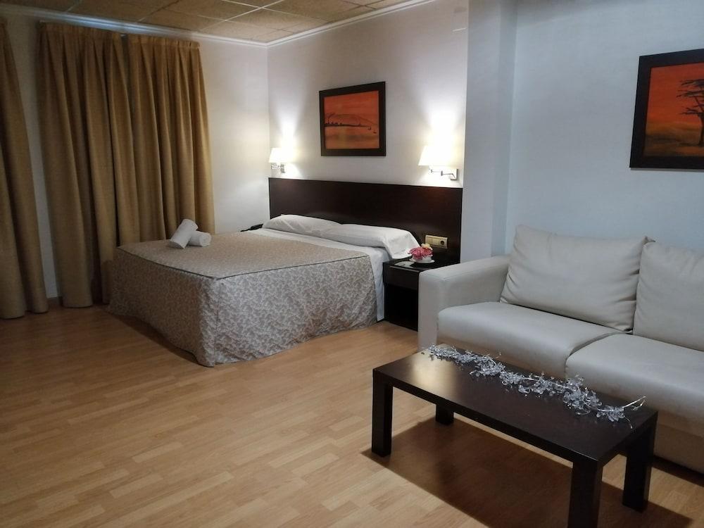 Hospederia Rural Constitucion Otel Calasparra Dış mekan fotoğraf