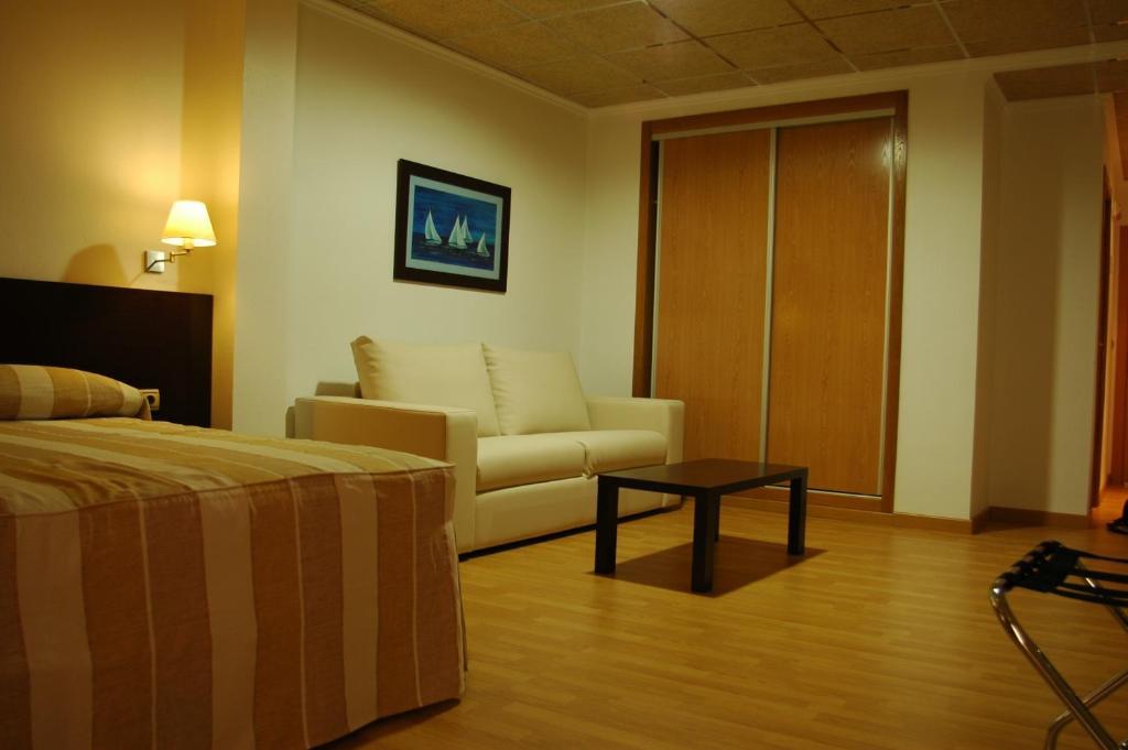 Hospederia Rural Constitucion Otel Calasparra Oda fotoğraf