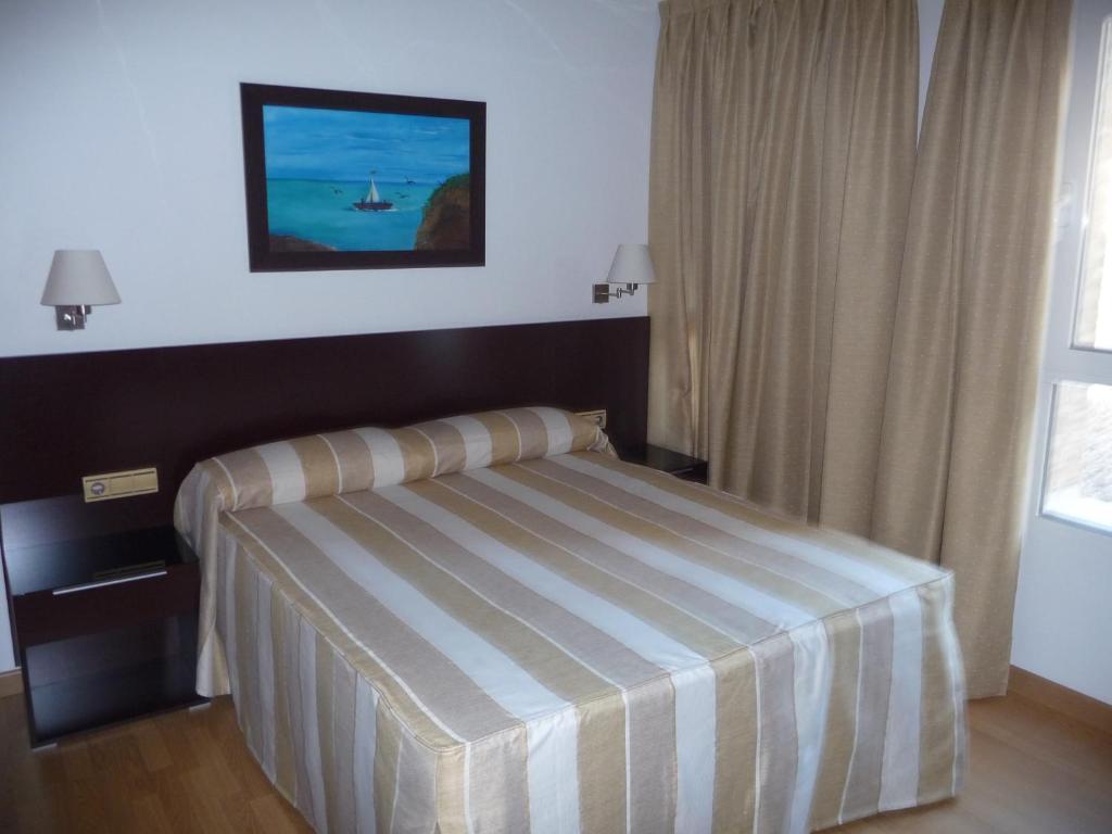 Hospederia Rural Constitucion Otel Calasparra Oda fotoğraf