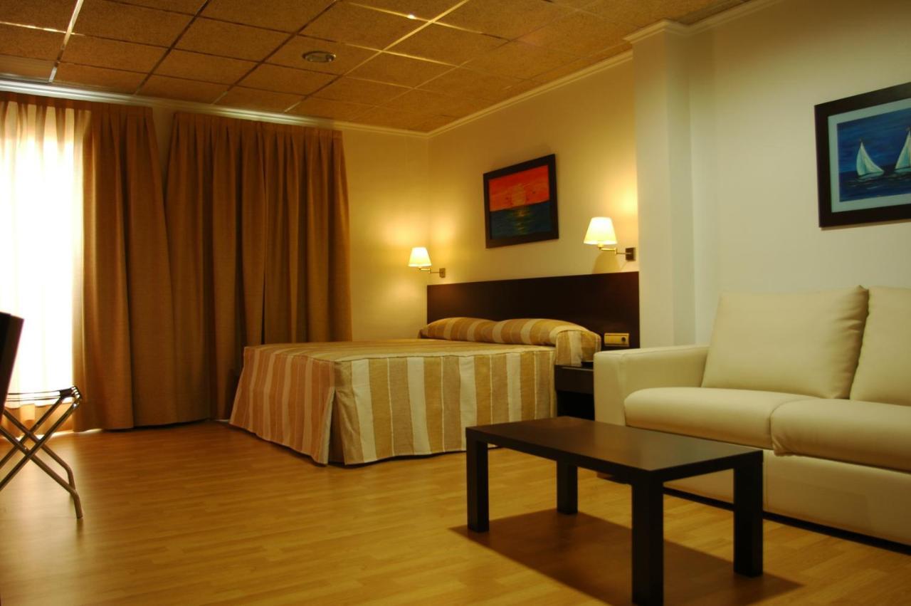 Hospederia Rural Constitucion Otel Calasparra Dış mekan fotoğraf